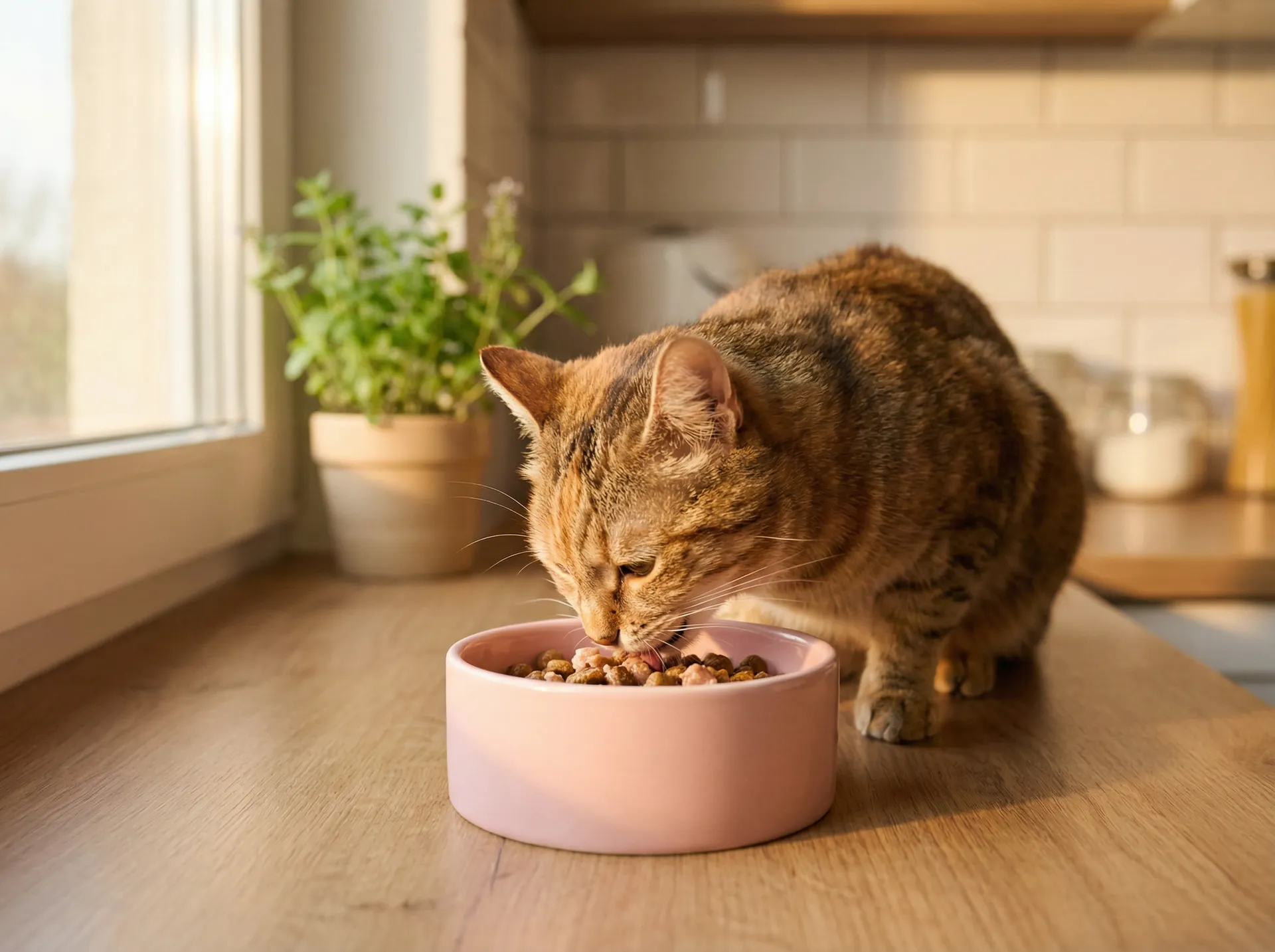 猫咪健康饮食指南 - 水萝拉日语中字在线